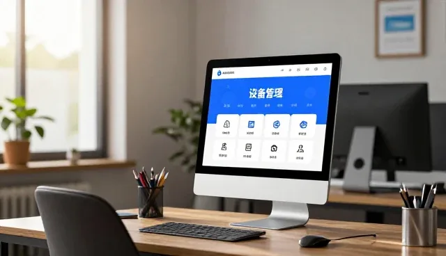 设备运行维护在环保技术研发中的关键作用与未来趋势