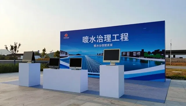 高效除尘设备运维中的关键操作要点