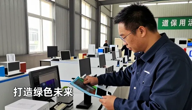 红树林市政环境建设集团有限公司打造应用应用案例