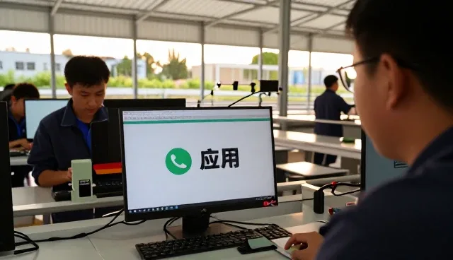 红树林市政环境建设集团有限公司探索工程安装调试更多应用场景