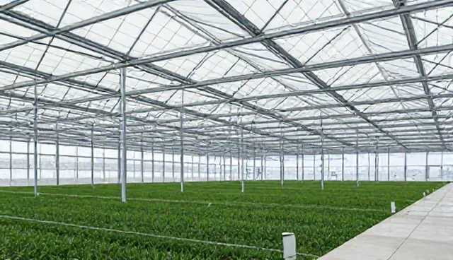 节能降耗中的治理设施运维关键环节