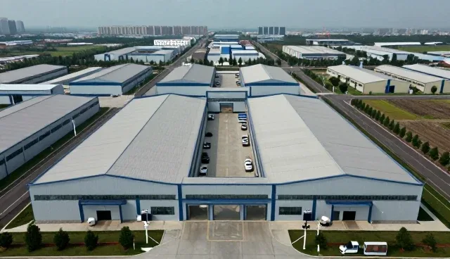治理设施运维中的除尘设备应用趋势分析